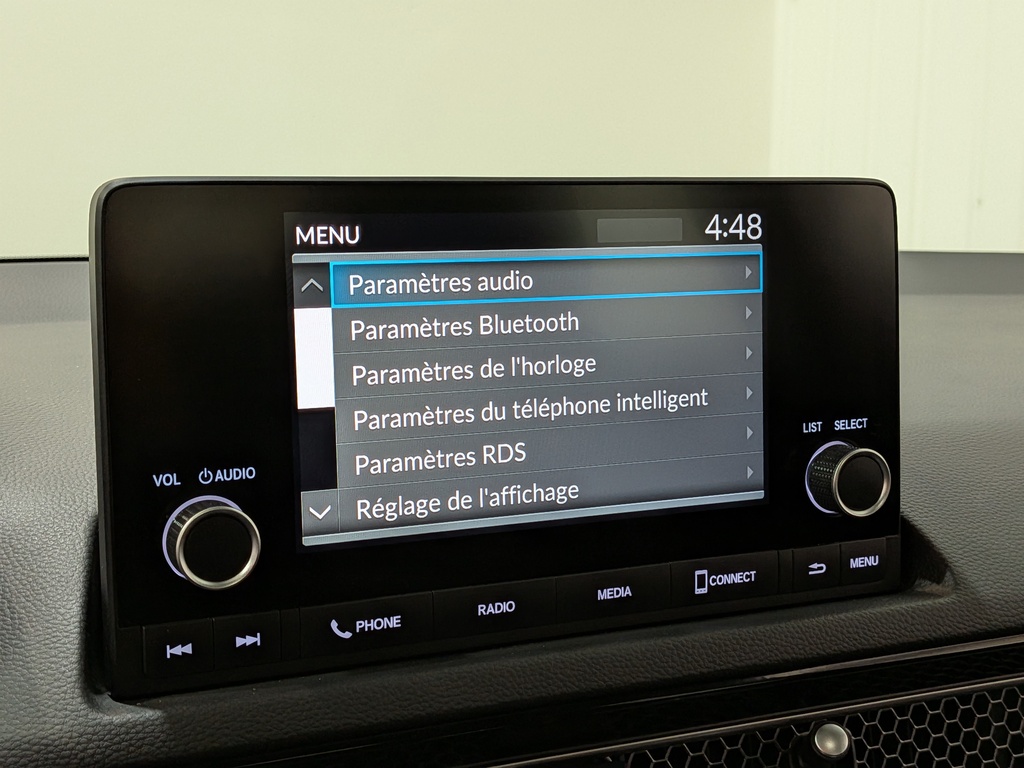 Honda Civic Sedan 2024