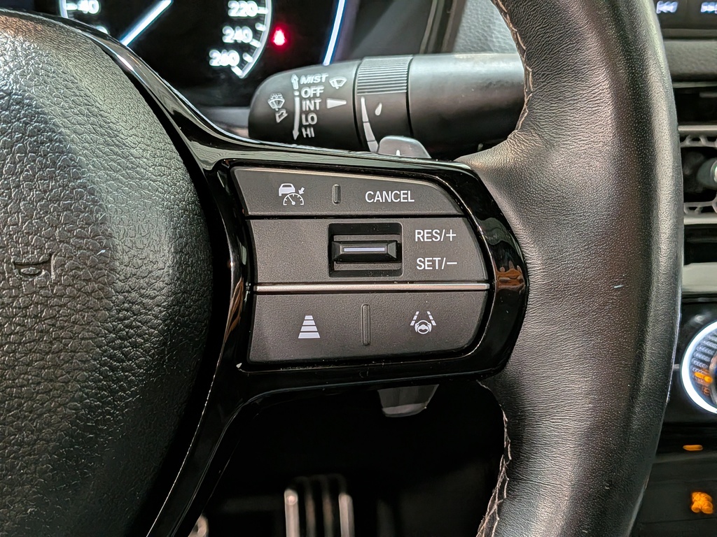 Honda Civic Sedan 2024