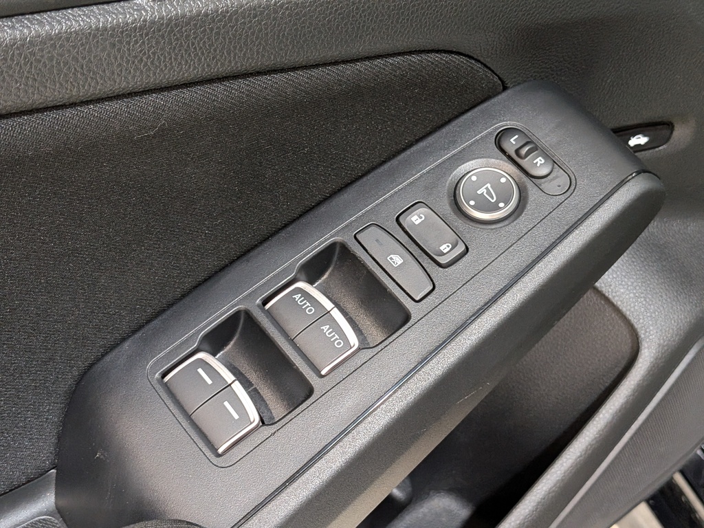 Honda Civic Sedan 2024