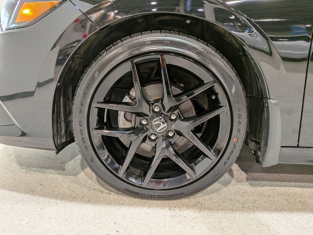 Honda Civic Sedan 2024