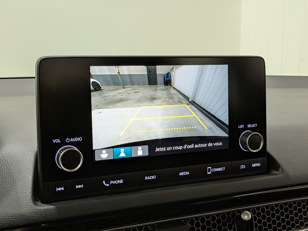 Honda Civic Sedan 2024