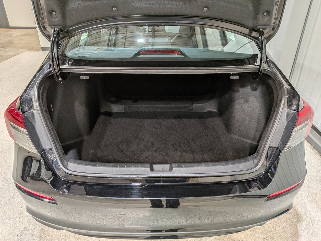 Honda Civic Sedan 2024