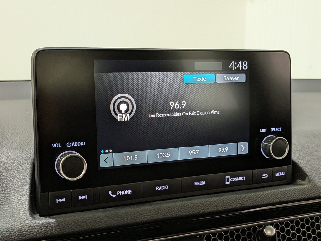 Honda Civic Sedan 2024