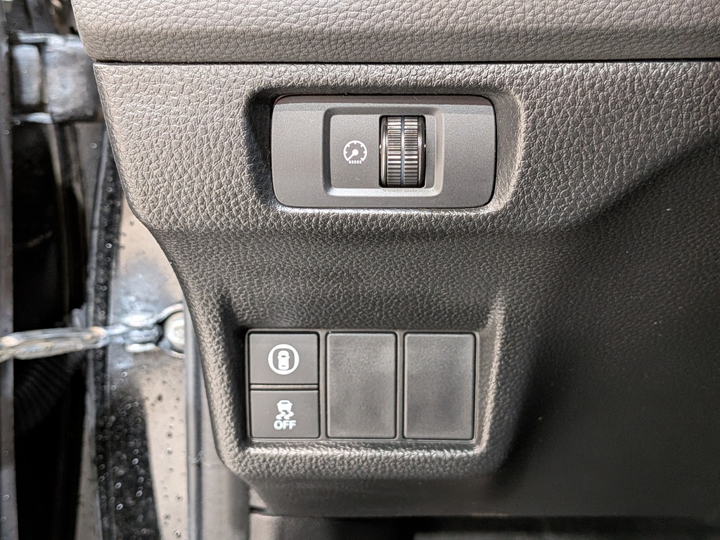 Honda Civic Sedan 2024