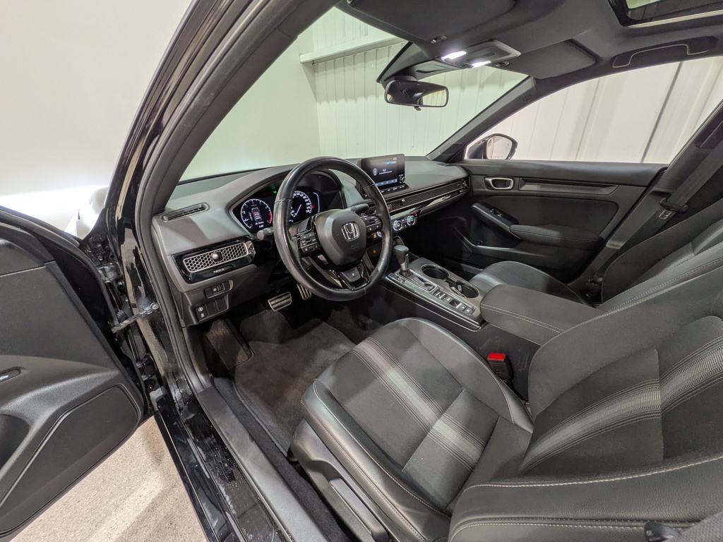 Honda Civic Sedan 2024