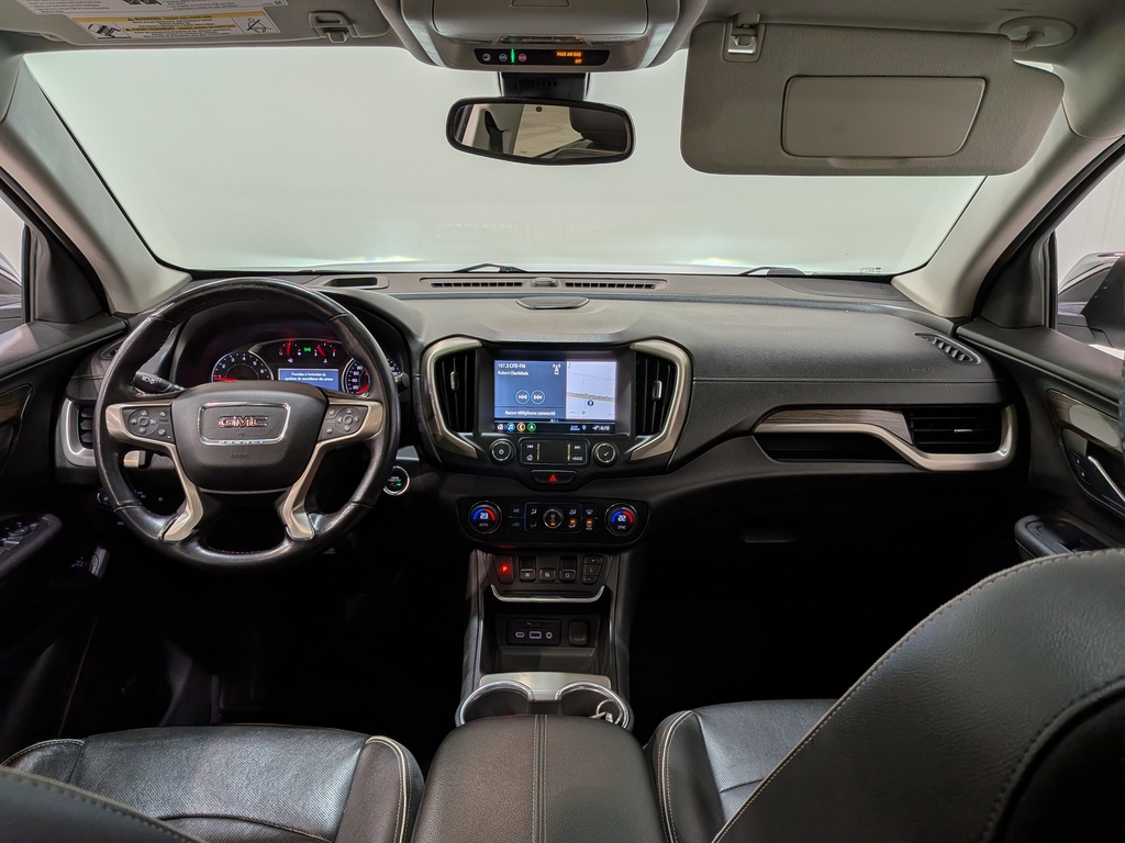 GMC Terrain 2019