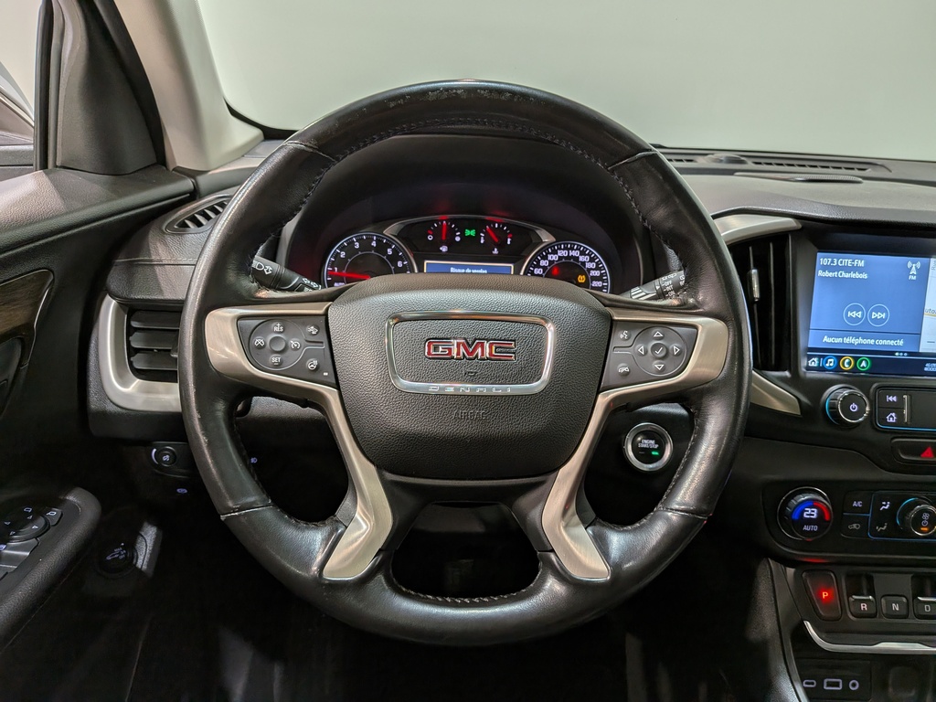 GMC Terrain 2019
