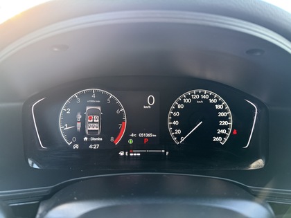 used 2023 Honda Civic Sedan car, priced at $26,950