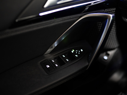 used 2023 BMW X1 car, priced at $33,900