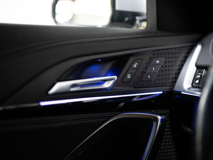 used 2023 BMW X1 car, priced at $33,900