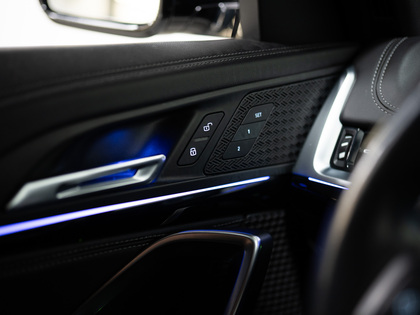 used 2023 BMW X1 car, priced at $33,900