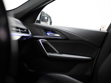 used 2023 BMW X1 car, priced at $33,900