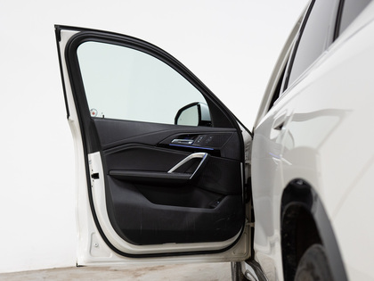 used 2023 BMW X1 car, priced at $33,900