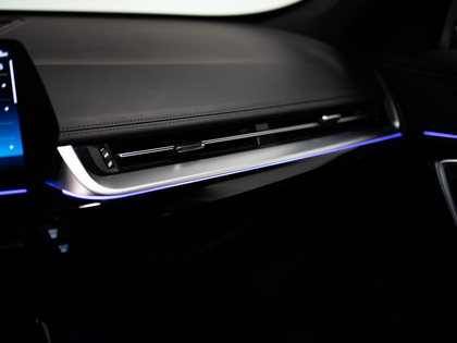 used 2023 BMW X1 car, priced at $33,900