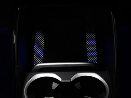 used 2023 BMW X1 car, priced at $33,900