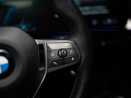 used 2023 BMW X1 car, priced at $33,900