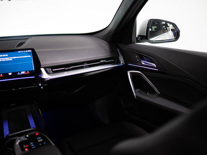 used 2023 BMW X1 car, priced at $33,900