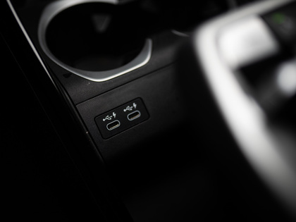 used 2023 BMW X1 car, priced at $33,900