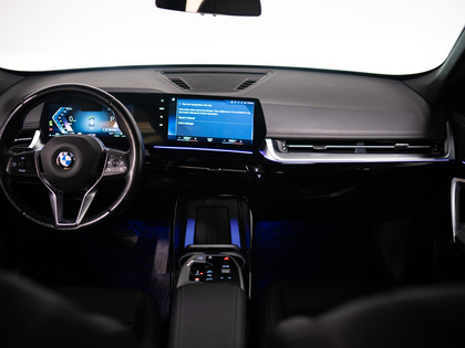 used 2023 BMW X1 car, priced at $33,900