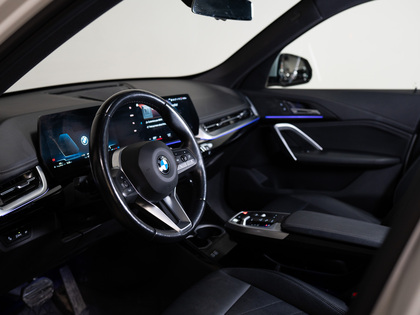 used 2023 BMW X1 car, priced at $33,900