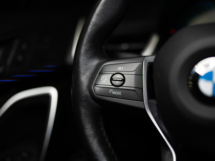 used 2023 BMW X1 car, priced at $33,900