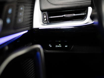 used 2023 BMW X1 car, priced at $33,900