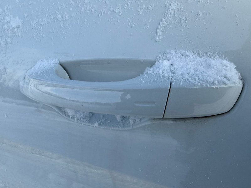 2023 Volkswagen Atlas - Gallery image 8