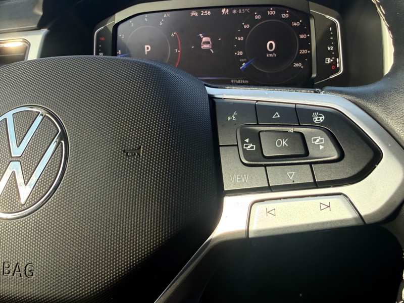 2023 Volkswagen Atlas - Gallery image 15