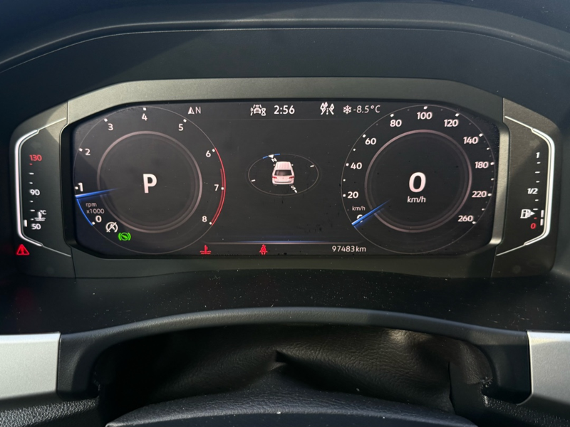 2023 Volkswagen Atlas - Gallery image 16