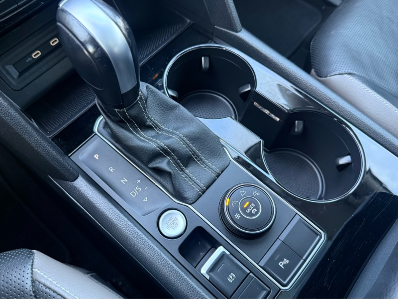 2023 Volkswagen Atlas - Gallery image 20