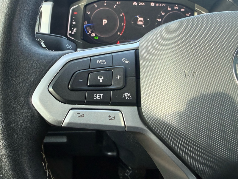 2023 Volkswagen Atlas - Gallery image 14