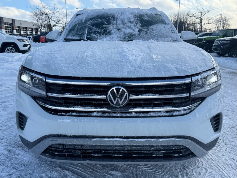 2023 Volkswagen Atlas - Gallery image 1
