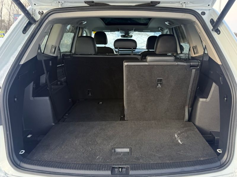 2023 Volkswagen Atlas - Gallery image 29