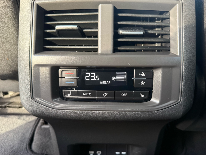 2023 Volkswagen Atlas - Gallery image 27
