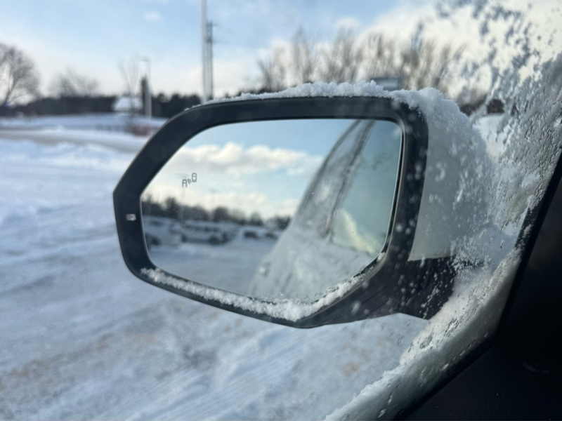 2023 Volkswagen Atlas - Gallery image 9