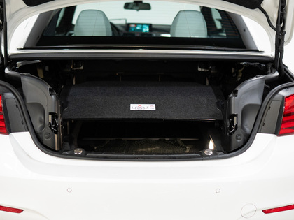 used 2018 BMW M4 car, priced at $61,900