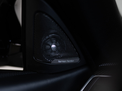 used 2018 BMW M4 car, priced at $61,900