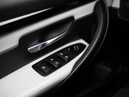 used 2018 BMW M4 car, priced at $61,900