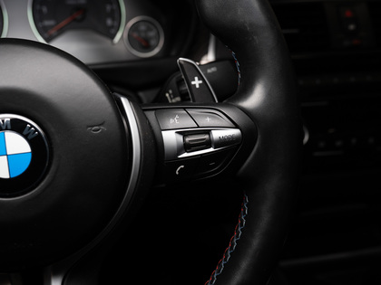 used 2018 BMW M4 car, priced at $61,900