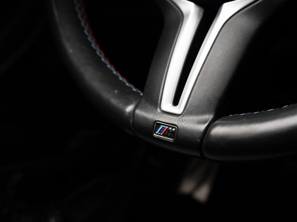used 2018 BMW M4 car, priced at $61,900