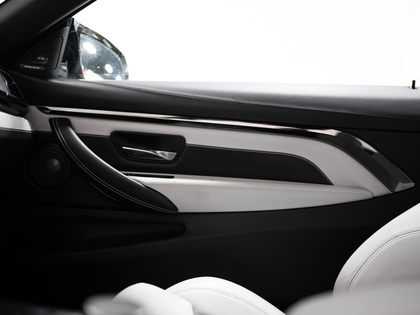 used 2018 BMW M4 car, priced at $61,900