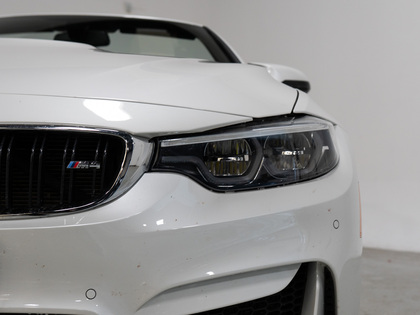 used 2018 BMW M4 car, priced at $61,900