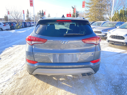 used 2017 Hyundai Tucson car, priced at $17,900