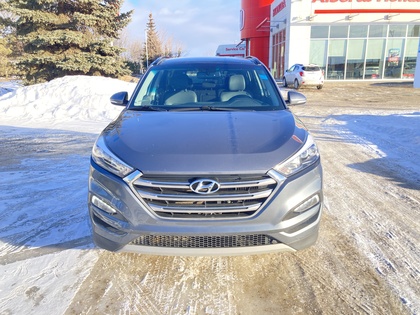 used 2017 Hyundai Tucson car, priced at $17,900