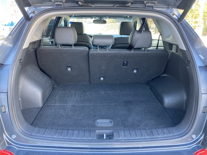 used 2017 Hyundai Tucson car, priced at $17,900