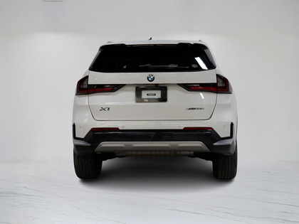 used 2023 BMW X1 car, priced at $33,900