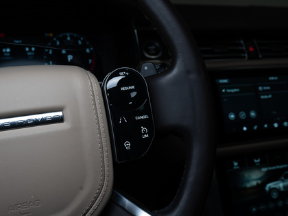 used 2020 Land Rover Range Rover car, priced at $48,900