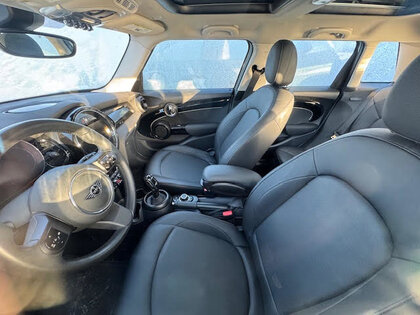 used 2024 MINI 5 Door car, priced at $30,449