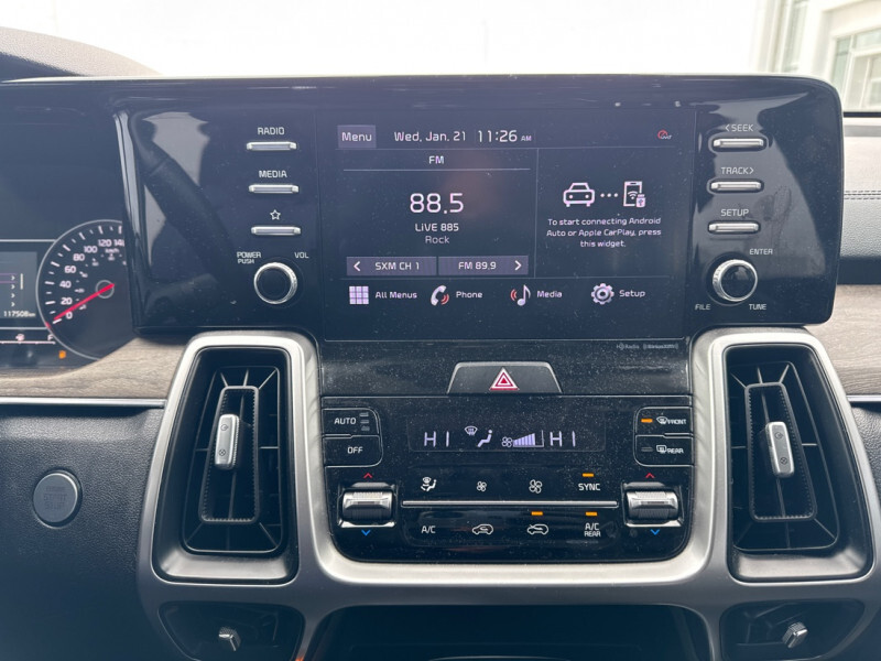 2022 Kia Sorento - Gallery image 19