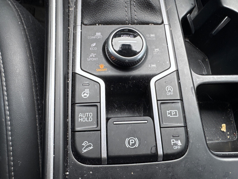 2022 Kia Sorento - Gallery image 21